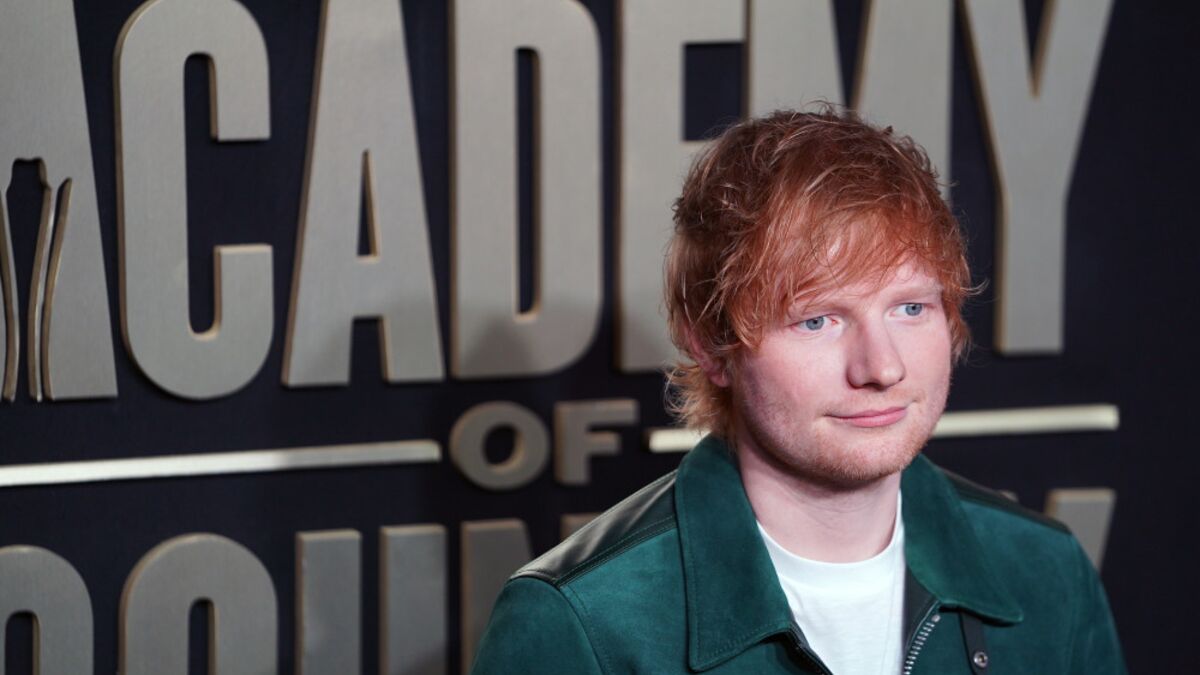 Ed Sheeran veröffentlicht im September sein neues Album.