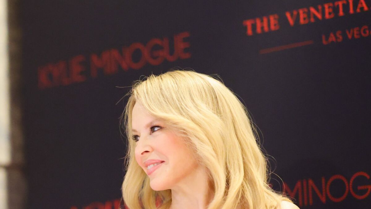 Kylie Minogue kündigt zusätzliche Konzerte in Las Vegas an