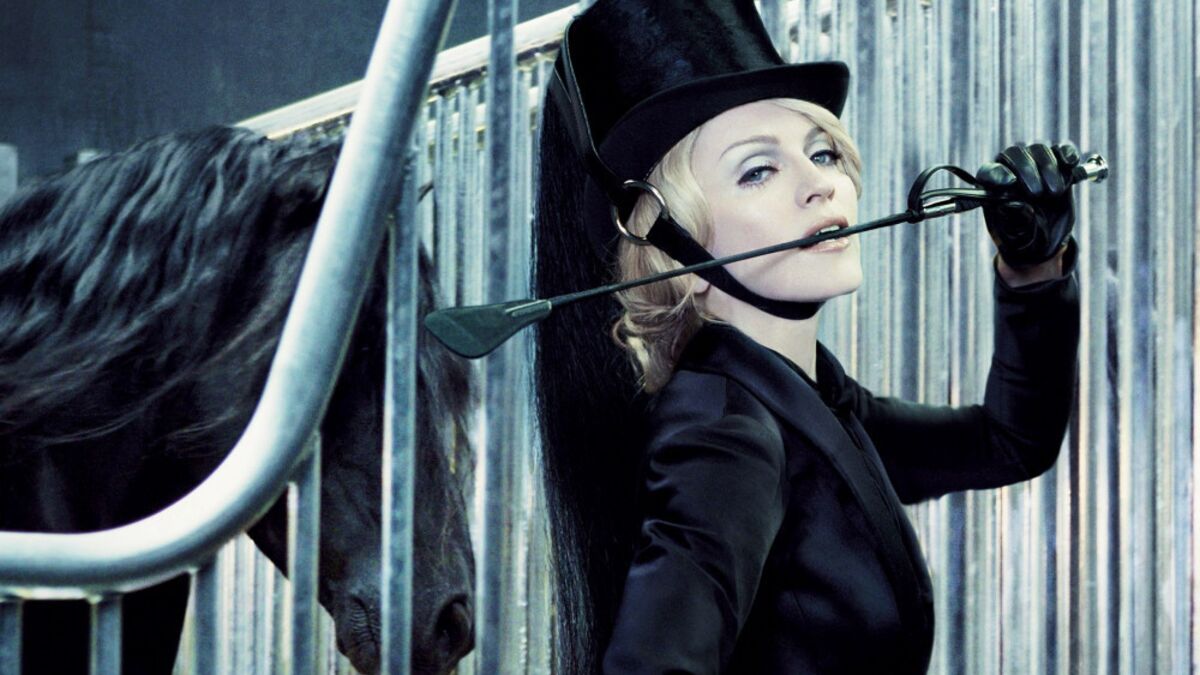 Madonna veröffentlicht Tourdaten für USA