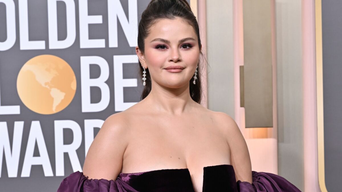 Selena Gomez kämpft für den Veröffentlichung ihres Songs
