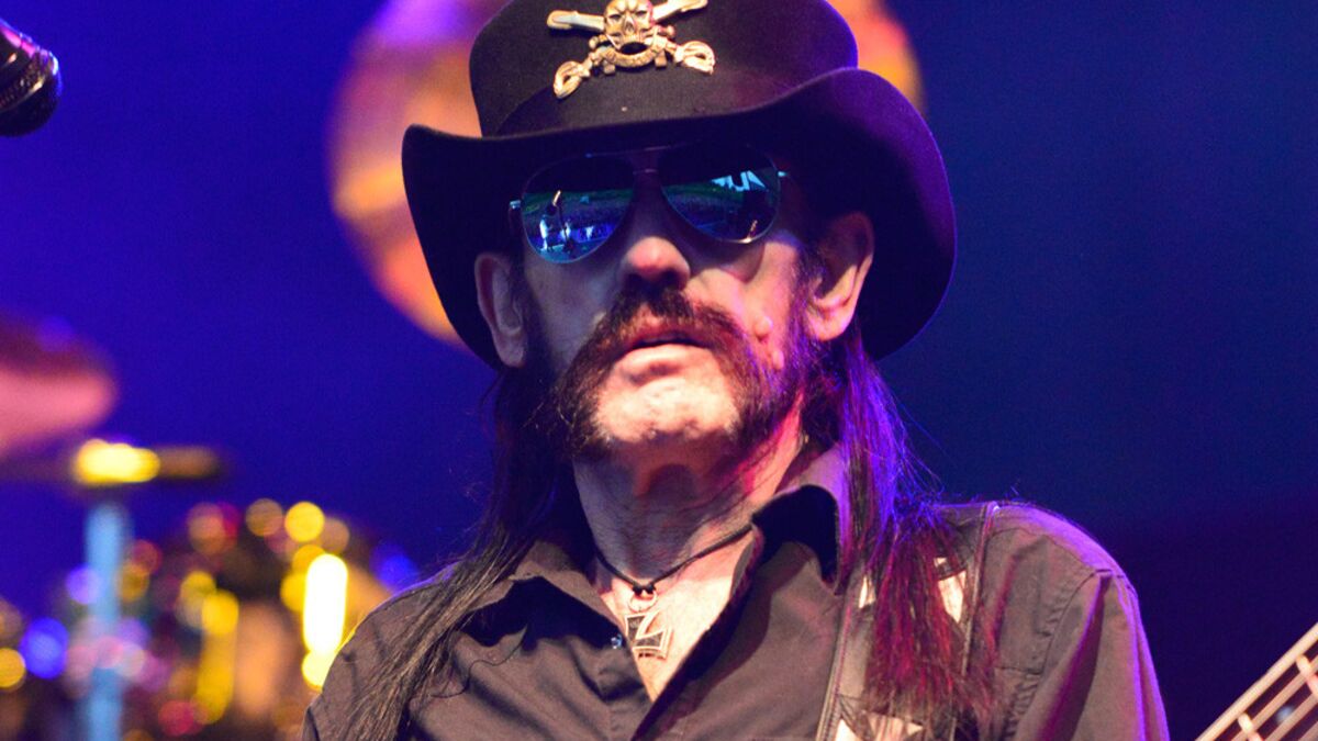Mikkey Dee bestätigt: Ein Motörhead-Comeback ohne Lemmy ist nicht möglich.