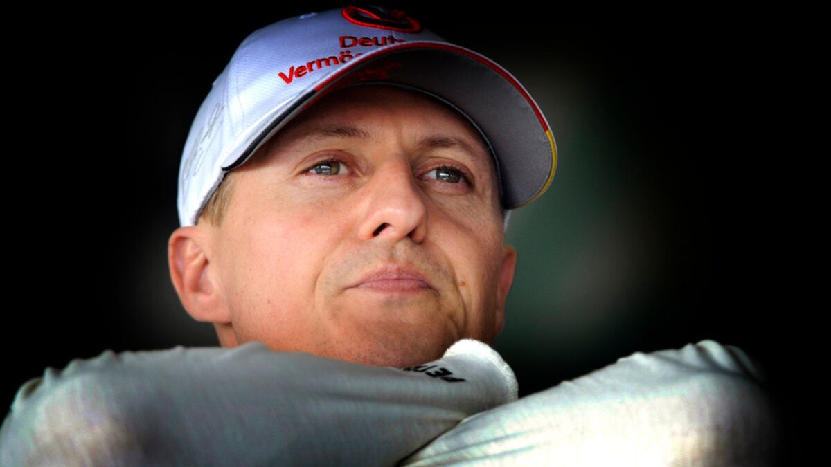 "Formel-1-Experte will Schumis Familie nicht unter Druck setzen"