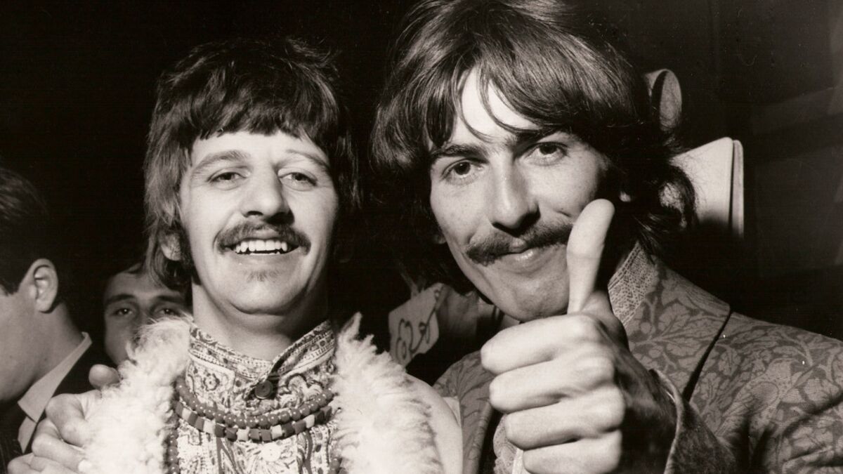 Ringo Starr weist Gerüchte über sein Album 'Now And Then' zurück