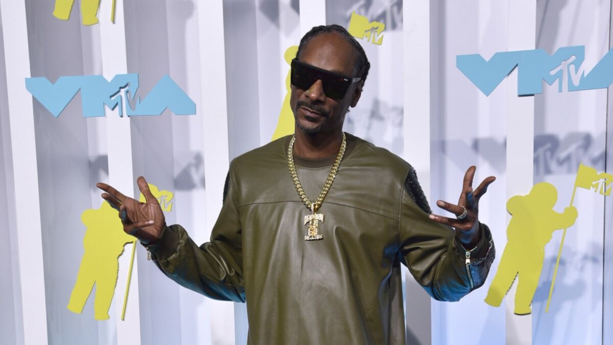 Snoop Dogg bevorzugt Soloprojekte im Musikbereich