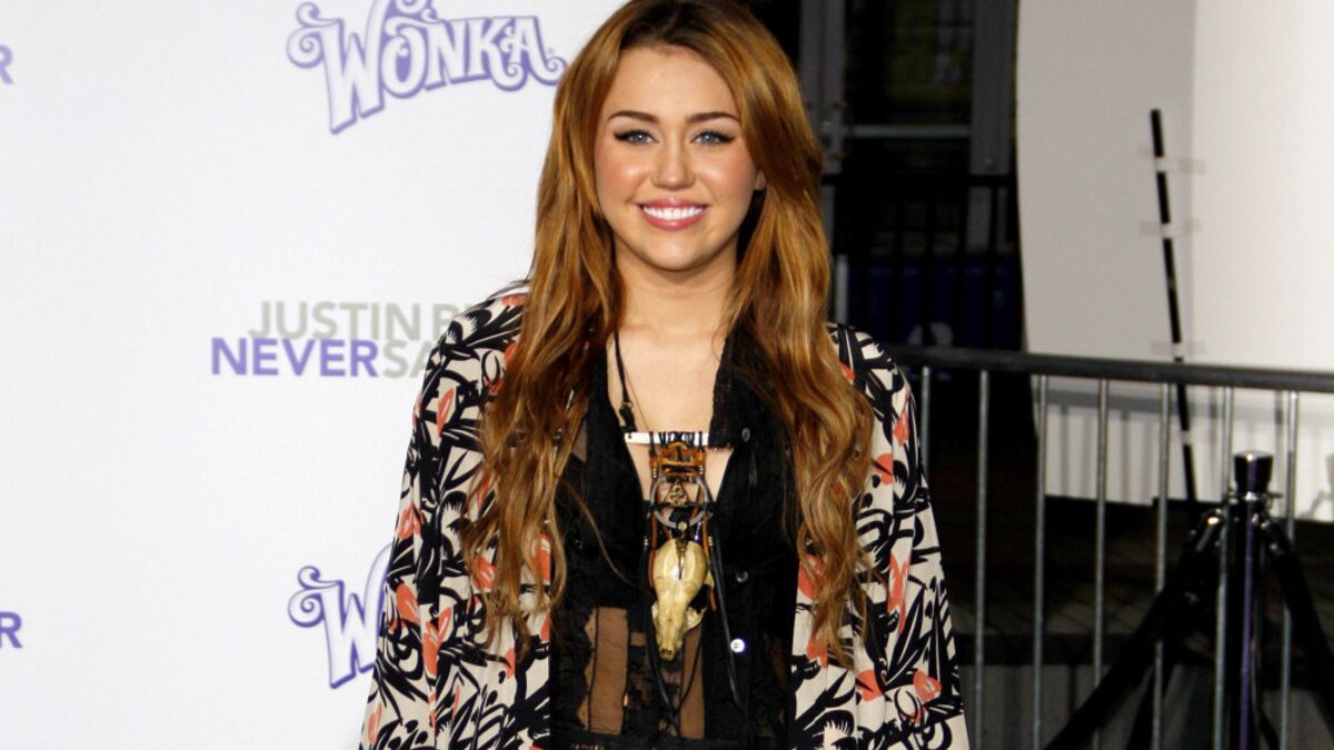Miley Cyrus plant Künstlerresidenz in Las Vegas