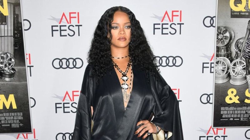 Rihannas Fans werden über neue Musik \'nicht enttäuscht sein\'