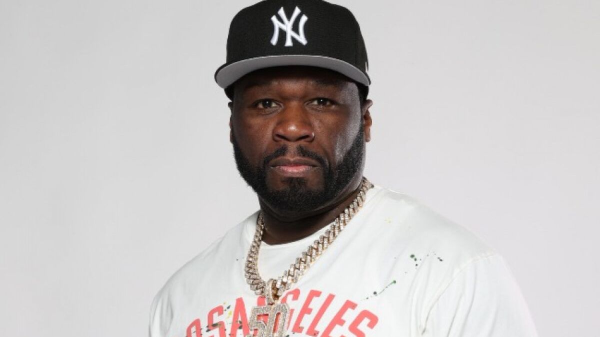 Rap-Star 50 Cent: Denkt er über die Hip-Hop-Rente nach?  