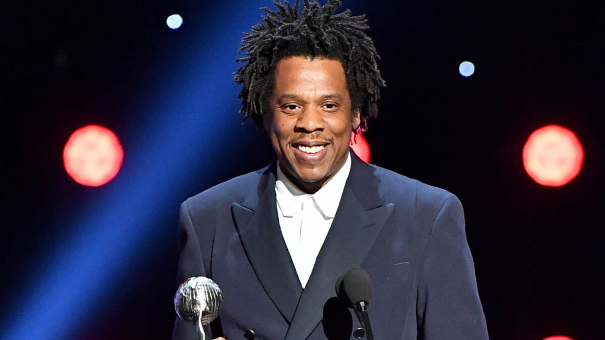 Jay-Z: Seine Plattenfirma Roc Nation dementiert Gerüchte über ein neues Album