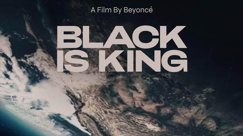 Beyoncés visuelles Album \'Black Is King\' ist draußen!