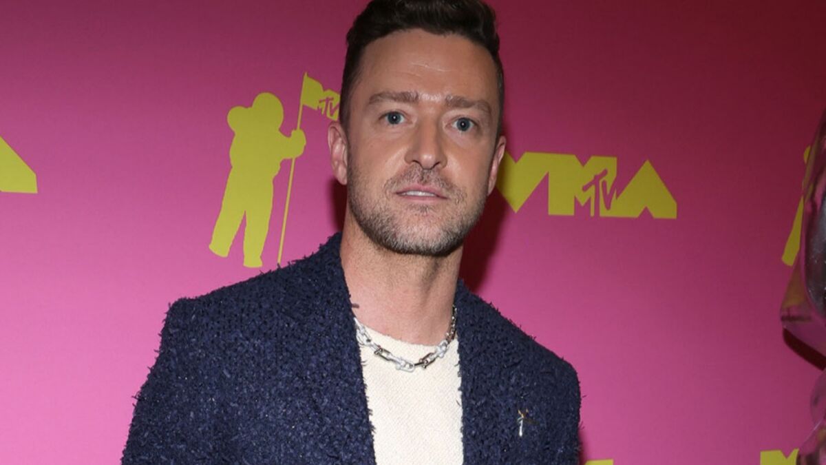 Justin Timberlake: Neue Musik mit *NSYNC?