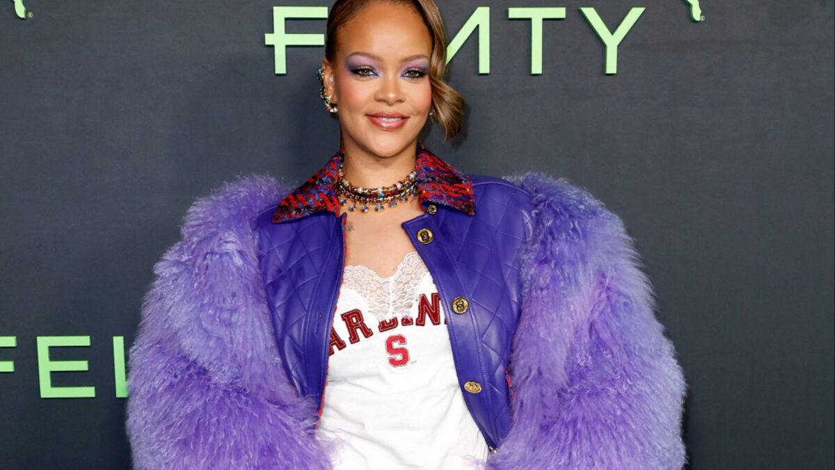 Rihanna: Co-Autorin Muni Long über die Entstehung von \'California King Bed\'
