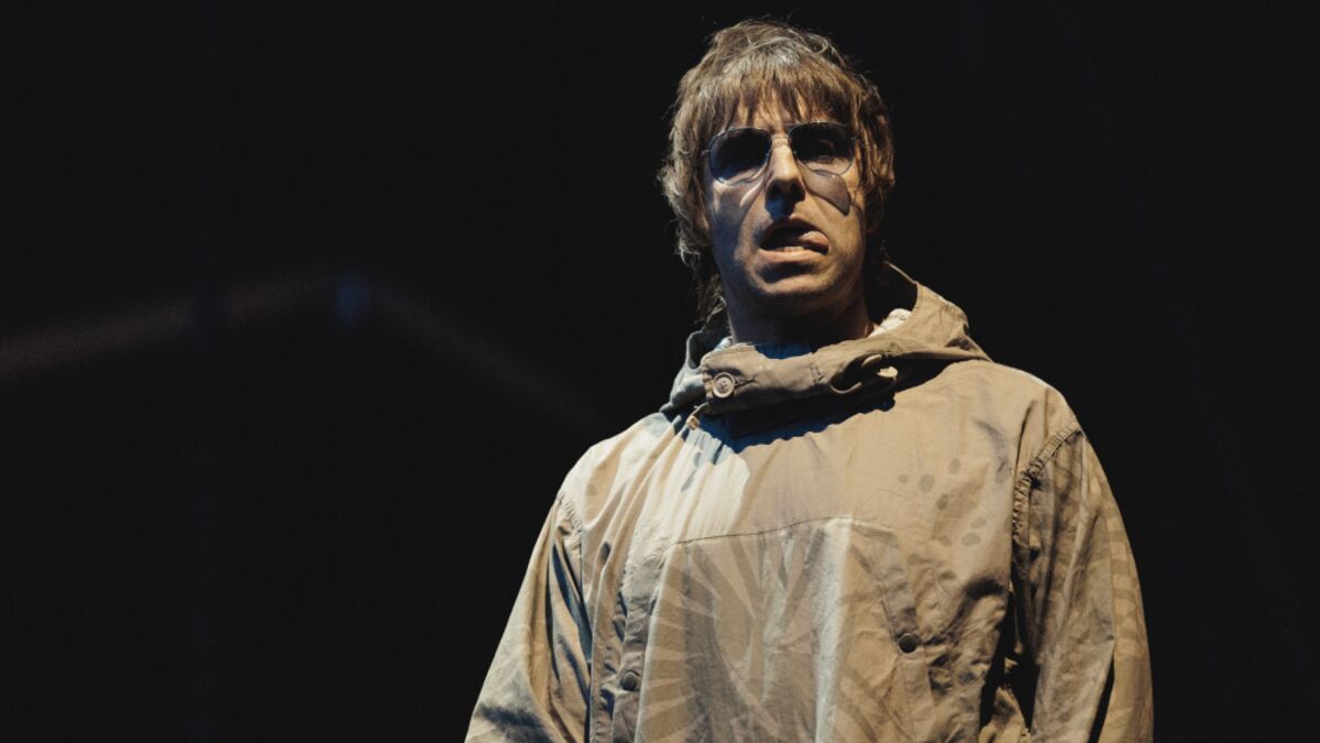 Liam Gallagher über eine mögliche Oasis-Reunion