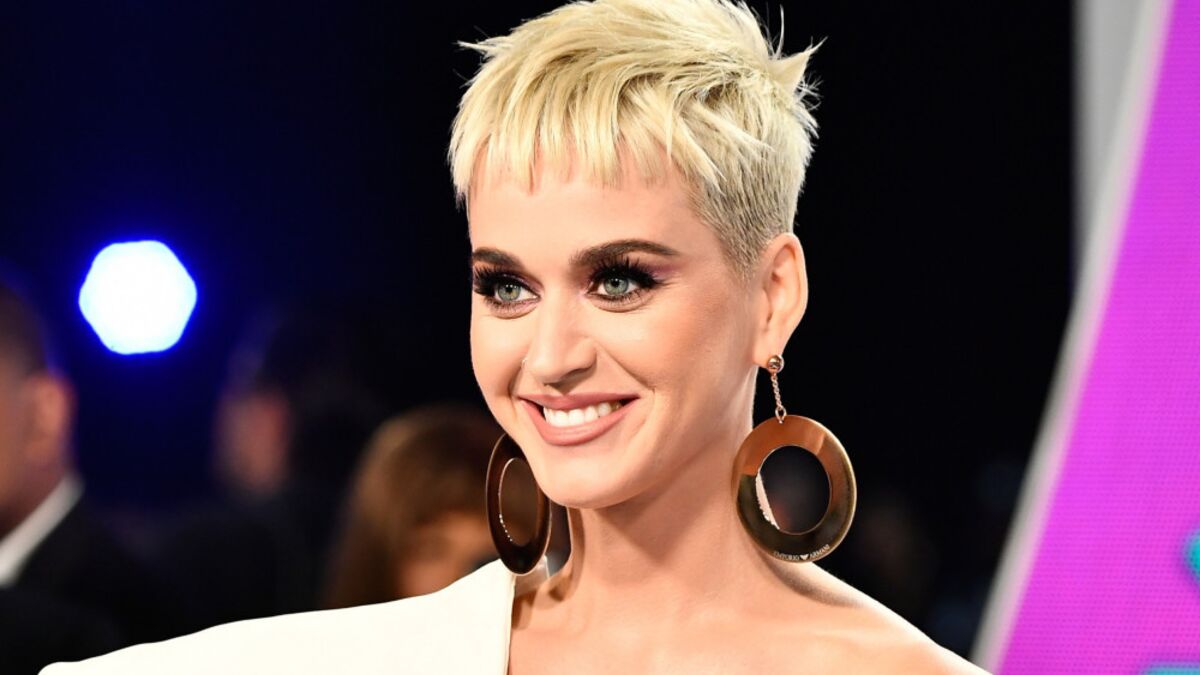 El nuevo álbum de Katy Perry estará lleno de \'pura alegría y diversión\'