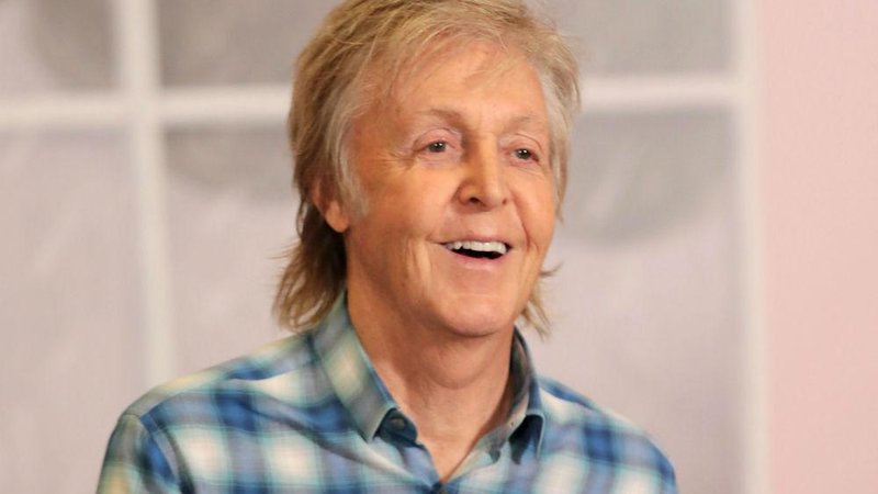 Sir Paul McCartney: Keine Las Vegas-Residency