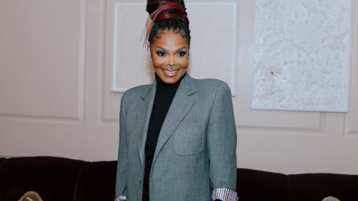 Janet Jackson: Sie wird Stamm-Künstler in Vegas