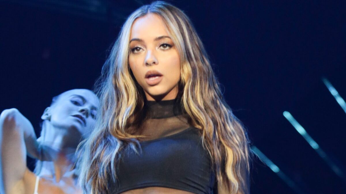 Jade Thirlwall: Kollaboration mit Raye für \'Midnight Cowboy\'