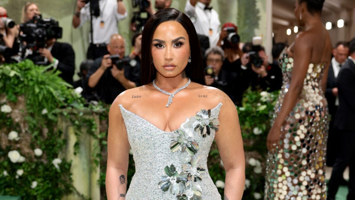 Demi Lovato: So wird ihre neue Musik