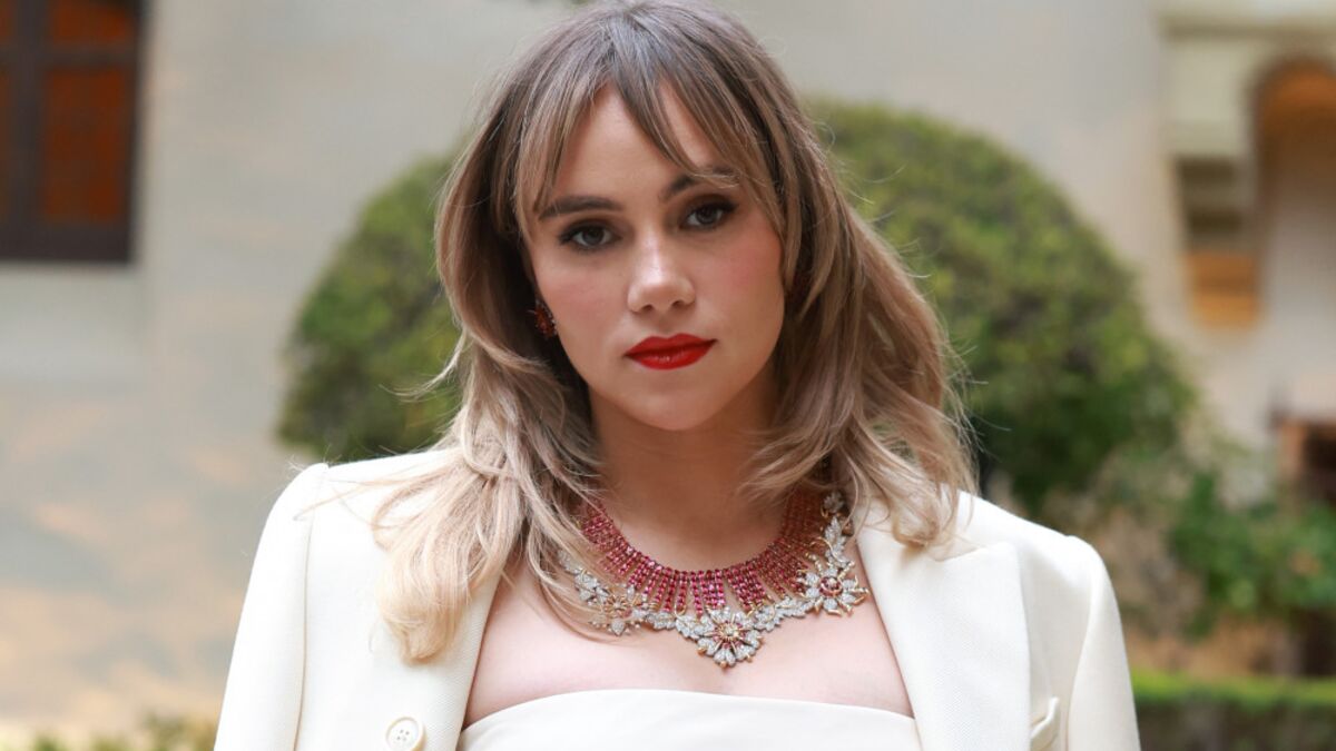 Suki Waterhouse: Musikalische Früherziehung für ihr Baby