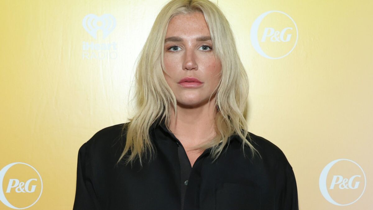 Kesha: Ihr neues Album erscheint 2025