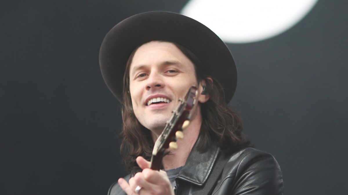 James Bay: Songwriting-Prozess ist sehr „dunkel“