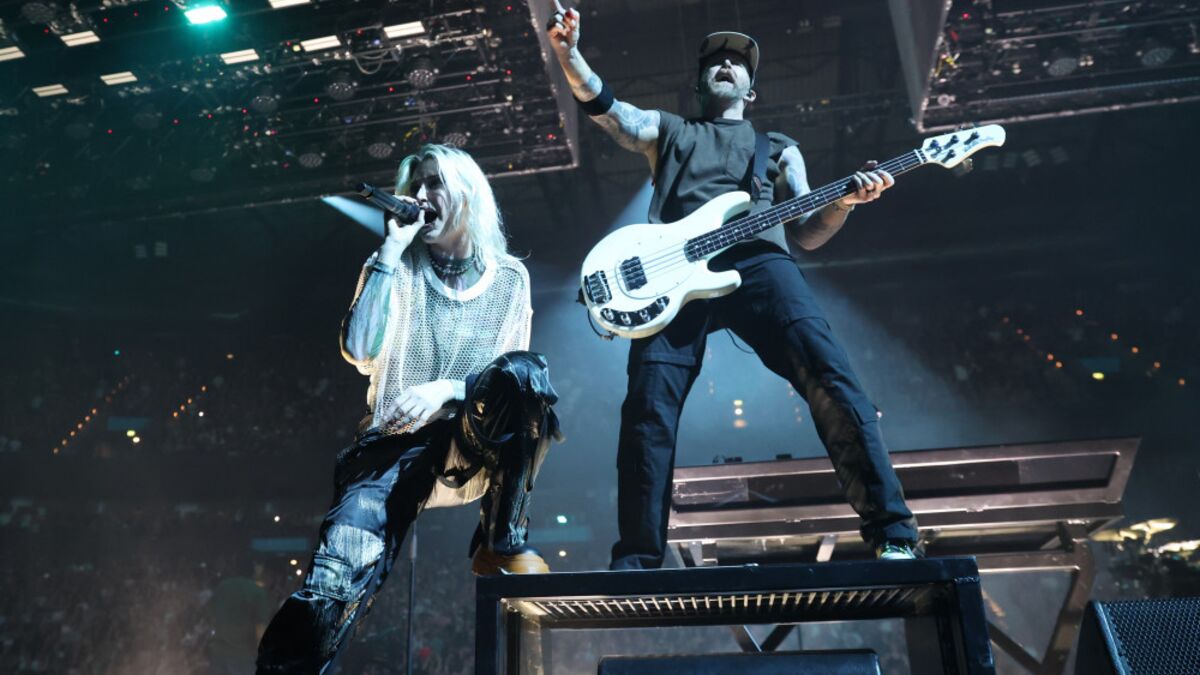 Linkin Park: Ihre neue Single erscheint in dieser Woche