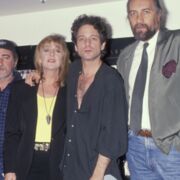 Fleetwood Mac: Neuer Dokumentarfilm von Apple Original Films erscheint