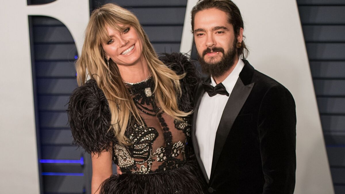 Tom Kaulitz: Wegen Heidi Klum kann er nicht ausschlafen