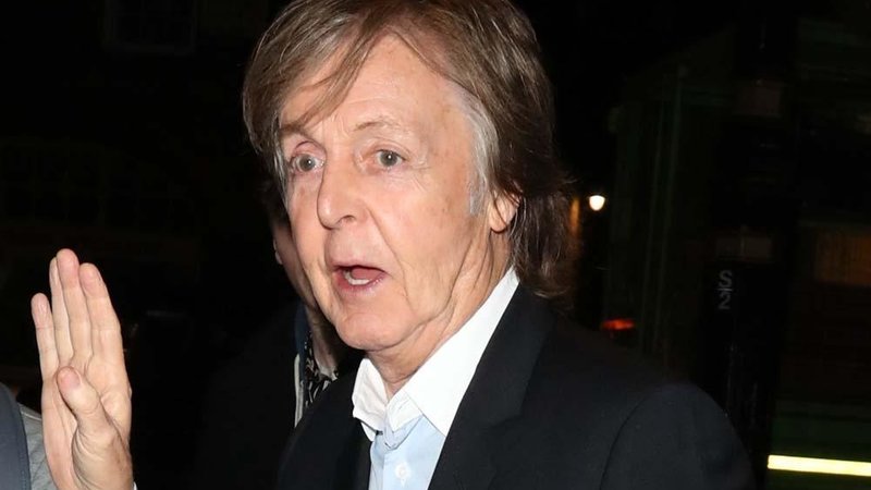 Paul McCartney: Neuer unbekannter Song wird versteigert!