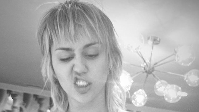 Miley Cyrus: \'Aktuell Musik zu veröffentlichen, fühlt sich falsch an\'