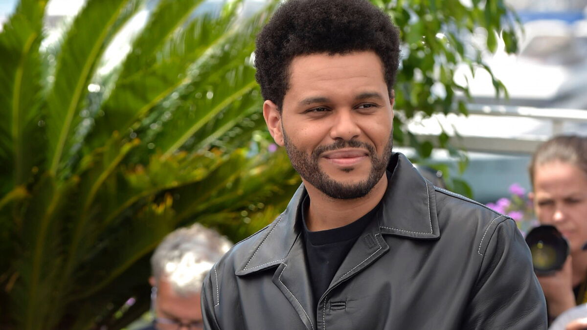 The Weeknd: Sein neues Album enthält Kollaborationen mit Florence + the Machine und Lana Del Rey