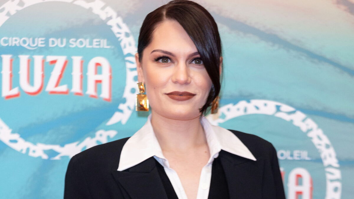 Jessie J veröffentlicht Comeback-LP