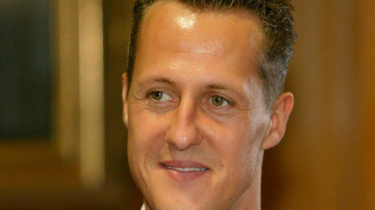 Michael Schumacher: Erpresser kommt nach Foto-Skandal ins Gefängnis