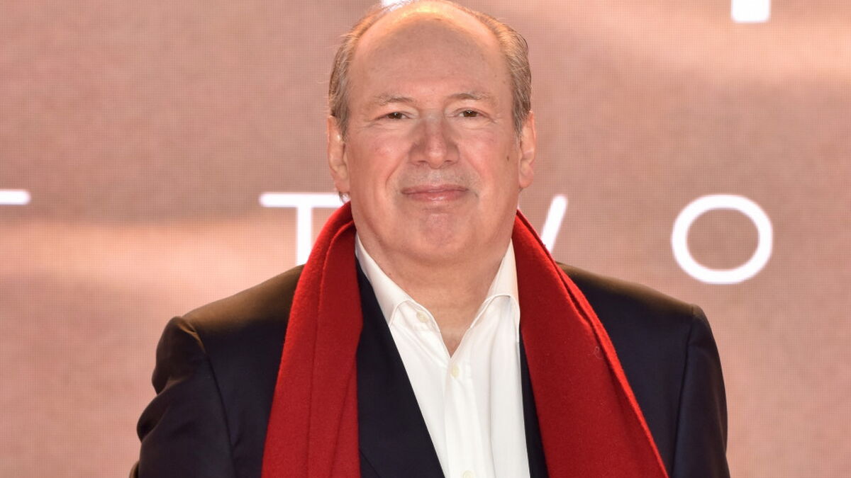 'Dumm': Hans Zimmer wettert gegen Academy nach Oscars-Disqualifizierung