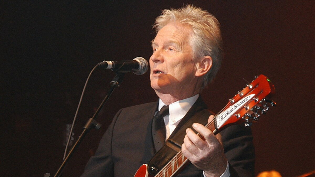 The Searchers hören nach 68 Jahren auf zu touren