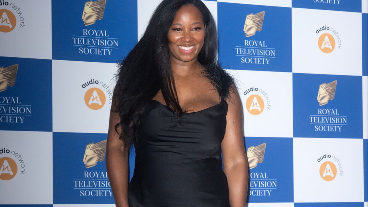 Jamelia: Vorbereitung auf ihr musikalisches Comeback