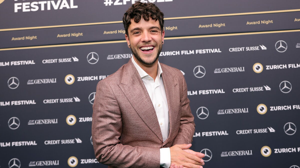 Luca Hänni: Täuscht Jorge Gonzalez seinen Akzent nur vor?