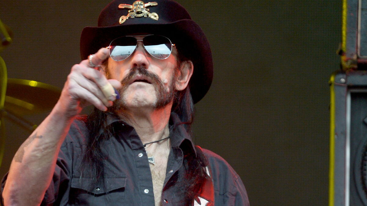Verschollenes Motörhead-Album von 1976 wird im Juni veröffentlicht