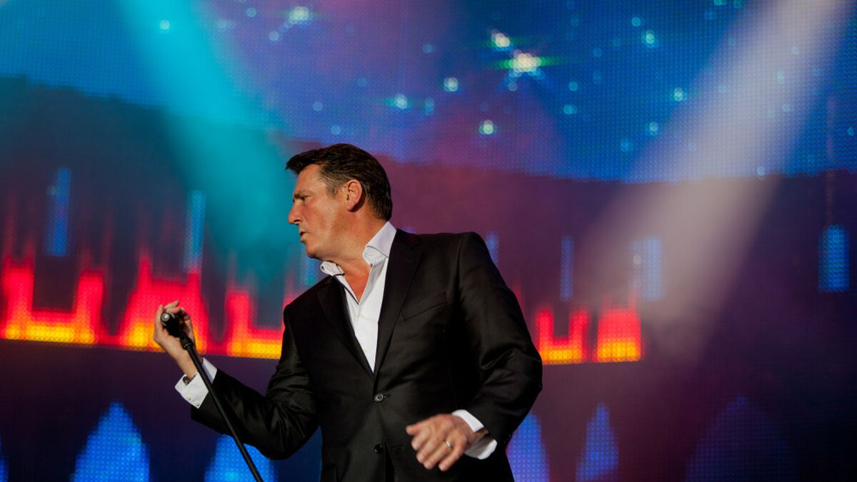 Sam Fender: Tony Hadley vergleicht ihn mit Frank Sinatra