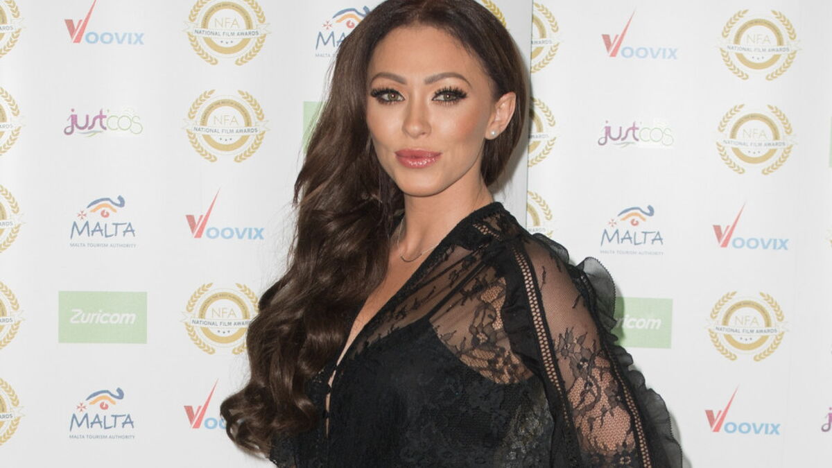 Natasha Hamilton ist nicht bereit für eine Atomic-Kitten-Reunion mit Kerry Katona
