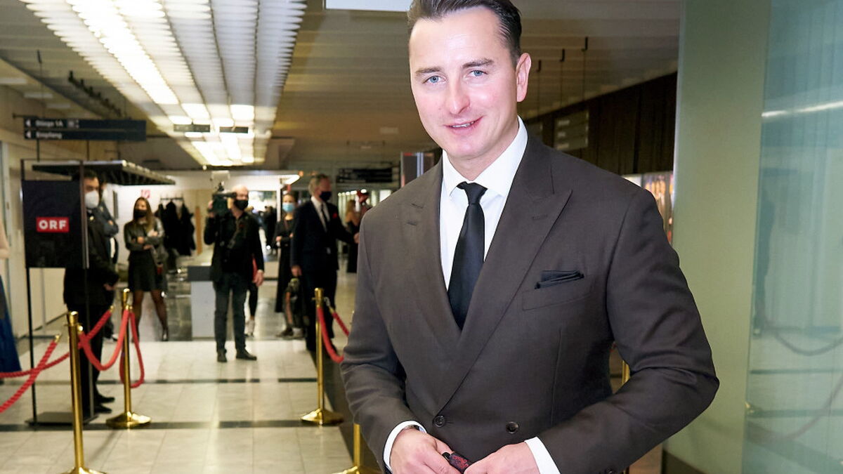 Andreas Gabalier: Erste längere Auszeit nach 15 Jahren Karriere