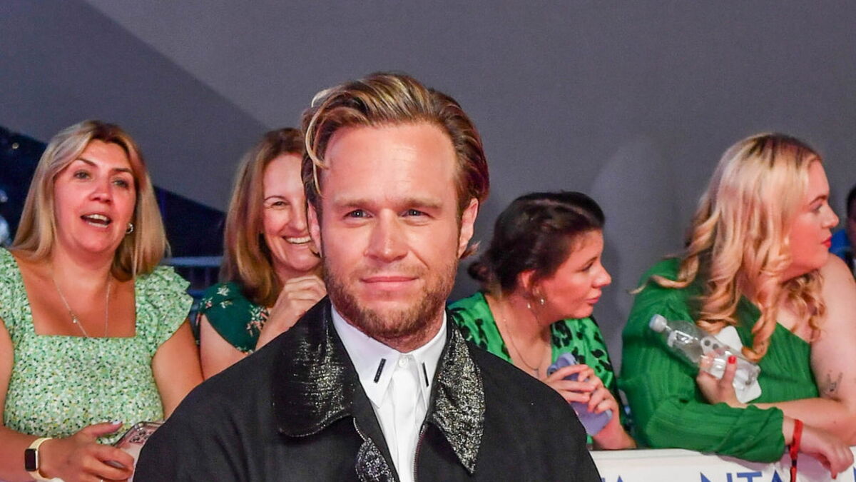 Olly Murs bricht Show in Glasgow nach nur sechs Songs ab