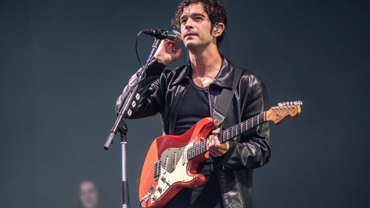 The 1975: Das sechste Studioalbum ist in Arbeit