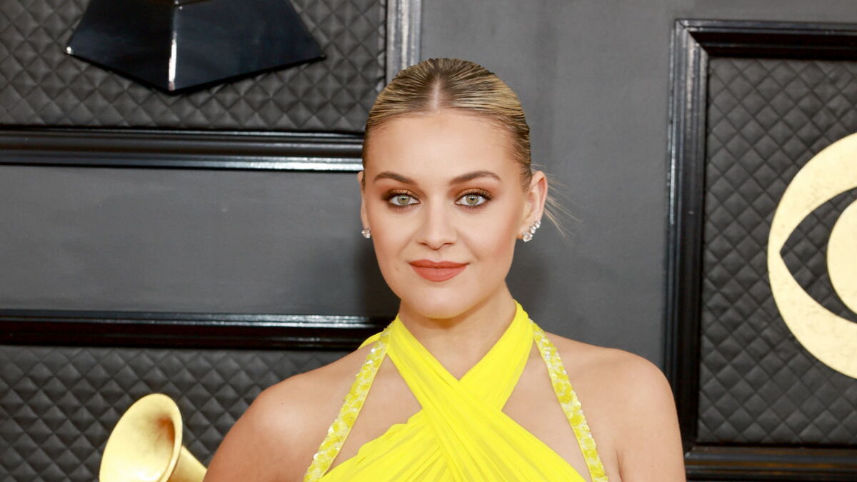 Country-Star Kelsea Ballerini 'braucht eine Pause'