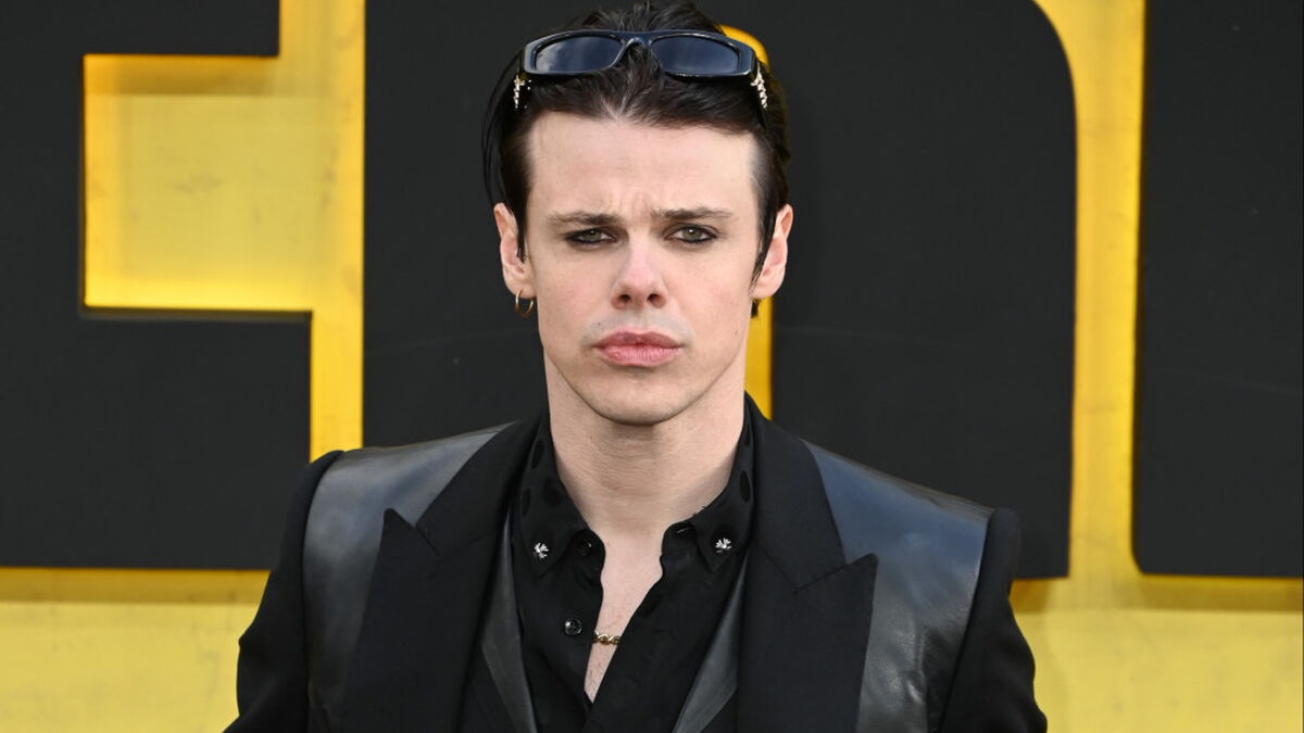 Yungblud: Er ist ein großer Fan von Lady Gaga und Florence Pugh