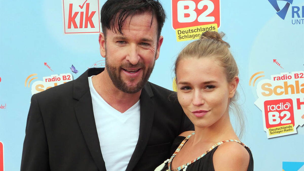 Laura Müller: Das sagt sie heute über die Ehe mit Michael Wendler