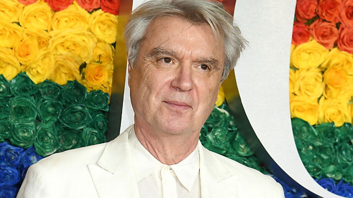 Talking Heads feiern 50-jähriges Jubiläum mit neuem Video
