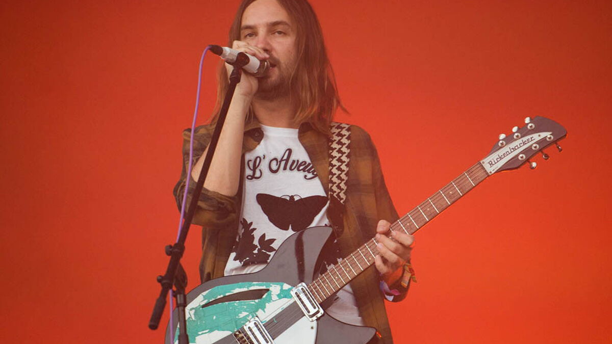 Kevin Parker: Überraschungs-DJ-Set beim Primavera Sound-Musikfestival