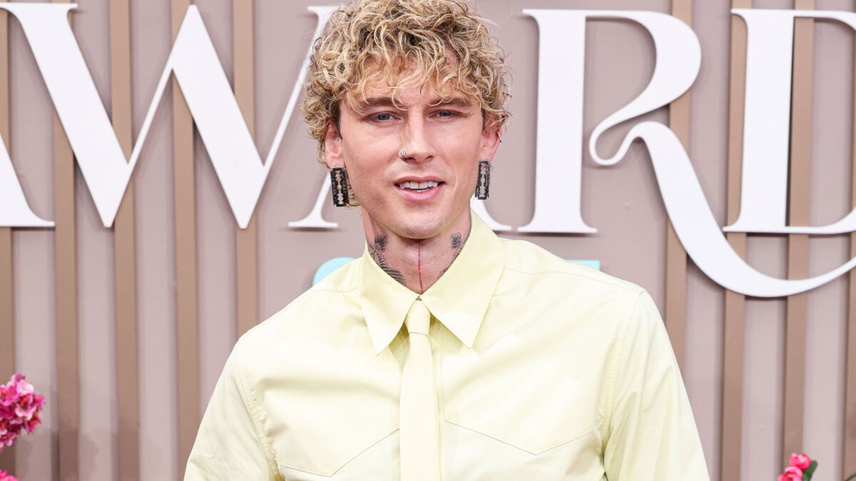 Machine Gun Kelly: Bob Dylan kommentierte den Trailer zu seinem neuem Album 'Lost Americana'