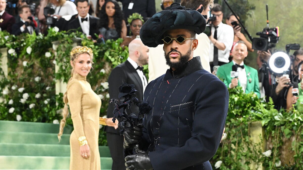 Bad Bunny: Riesige Vorfreude auf Künstlerresidenz in seiner Heimat Puerto Rico