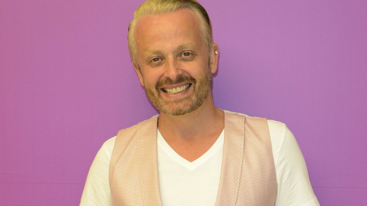 Ross Antony: Das vermisst er in seiner Ehe mit Paul Reeves